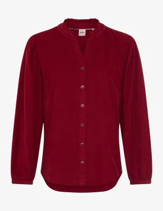 BRAX - Style Violet wine red - Gr. - 40