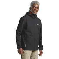 Jack Wolfskin Softshelljacke BORNBERG HOODY M