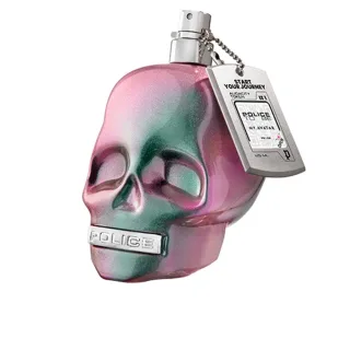 To Be My Avatar For Woman Edp Vapo 75 ml