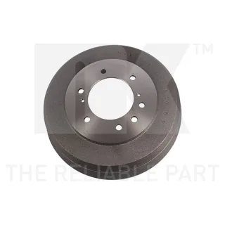 NK Bremstrommel Nissan Navara Pathfinder Pick