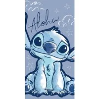 Disney Strandtuch Lilo & Stitch Strandtuch Badetuch 70×140 cm Baumwolle