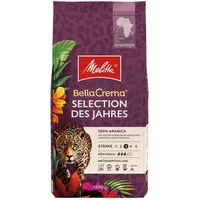 Melitta Kaffee BellaCrema® Selection des Jahres, 1000 g, ganze Bohnen