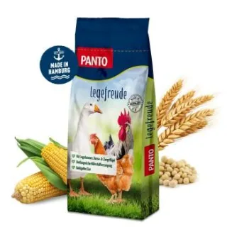 Panto ® TAUBE CALIFORNIA ALLZEIT 25 Kg