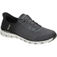 Skechers 104566/BKCC Schnürschuh