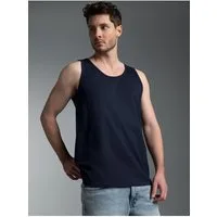 Trigema Unterhemd TRIGEMA Trägershirt aus 100% Baumwolle (1-St)