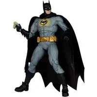 McFarlane Toys Actionfigur DC Multiverse Actionfigur Batman (Batman Incorporated) 19 cm