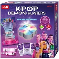 Spiel K-POP Demon Hunters Spiel