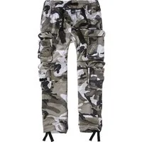Brandit Stoffhose Brandit Herren Pure Slim Fit Trouser (1-tlg)