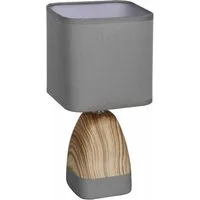 näve Tischleuchte Home Lights Classic, ohne Leuchtmittel