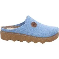 Rohde Foggia-D Clog Clogs - Modernes Design für stilbewusste Damen