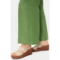 LASOCKI Lasocki Damen Flip-Flops Beige WI16-NYASA-01 Badepantolette
