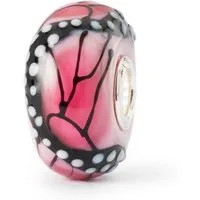 Trollbeads Bead Flügel der Leidenschaft - Limitierte Edition, TGLBE-20374
