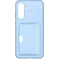 Samsung Handyhülle Card Slot Case für Galaxy A56, Backcover, Schutzhülle, Handyschutzhülle, Case, Schutzcase, stoßfest
