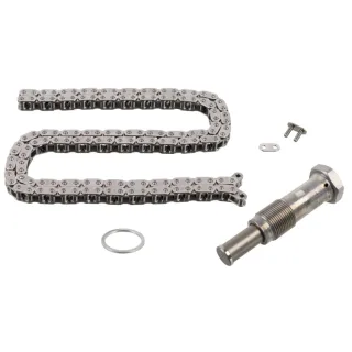 Febi Steuerkettensatz BMW 1er E81 3er E46 E90
