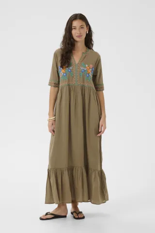 Kleid CUlucinda Kleid Feminine
