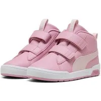 PUMA MULTIFLEX 2 MID SL V PS Sneaker für Sportmode und Streetwear, angenehmes Tragegefühl