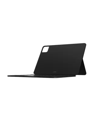 Xiaomi Pad 6S Pro Touchpad Tastatur schwarz
