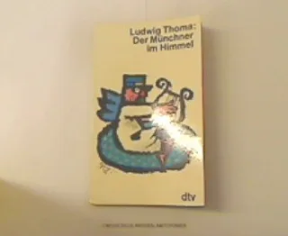 Der Münchner im Himmel