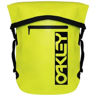 Oakley 30L Jaws Lime Wasserdichte Rucksack
