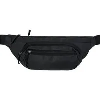Leoberg Bauchtasche, Gürteltasche - Doggy Bag Hüfttasche für Outdoor Reise Wandern