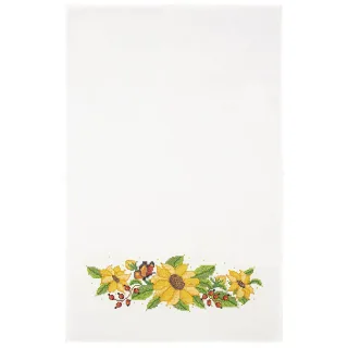 Geschirrtuch "Sonnenblumen"
