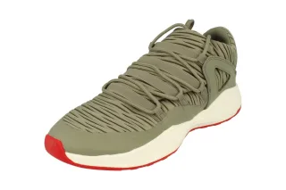 Nike Air Jordan Formula 23 Niedrig Männer Grün Turnschuhe