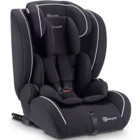 BabyGo Autokindersitz FreeFix Isize, ab: 76 cm, bis: 150 cm, für Körpergröße von 76-150 cm