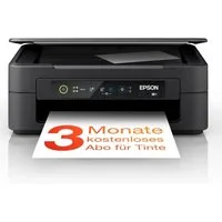 Epson Multifunktionsdrucker