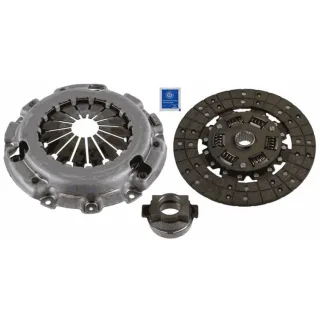 Sachs Kupplung Daihatsu Rocky 2,8