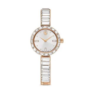 Swarovski Damenuhr Lucent Bangle 5677484