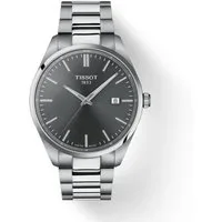 Tissot Quarzuhr Tissot Herren-Armbanduhr T1504101108100