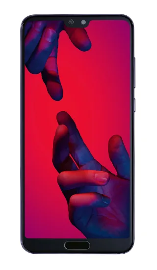 Huawei P20 Pro 128GB [Dual-Sim] twilight