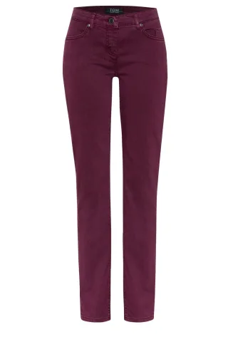 TONI - Perfect Shape Straight wine - Gr. - 46