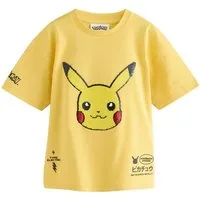 Next T-Shirt Pokémon T-Shirt (1-tlg)