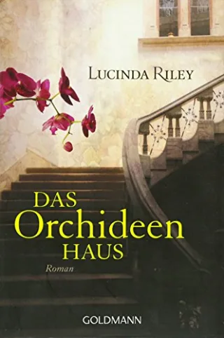 Das Orchideenhaus [Taschenbuch] [2011] Riley Lucinda Hauser Sonja