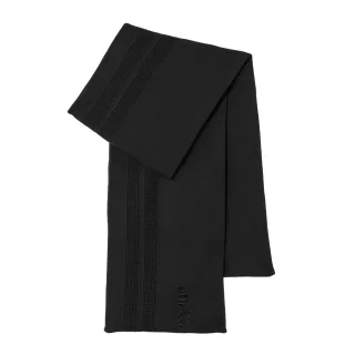Ellesse - "Vola" Schal für Herren/Damen Unisex (Schwarz)