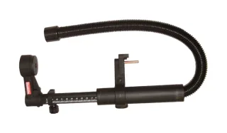 Makita Absaug-Set 25mm - 192176-8
