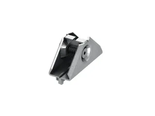 Tece profil Eckverbinder 90 Grad Verbindungen, 9010002 9010002