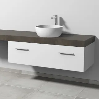 Sanipa Waschtischunterbau mit Auszug 2morrow, G232601 G232601