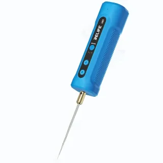 RELIFE LG1 Smart Glue Remover Three Adjustable Speeds Type-C Charging Comfortable Grip Screen Repair Tool OCA Adhesive R