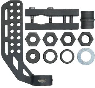 KS Tools Universal Gelenkwellen-Abzieher-Satz - 150.9875
