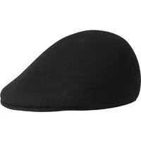 Kangol Schiebermütze warme Flatcap
