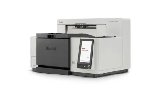 Kodak S5180 | 8016693 | Dokumentenscanner - CCD