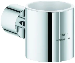 Grohe Halter Atrio 40884 für Glas 40884000