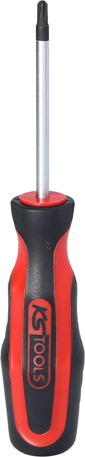 KS Tools ERGOTORQUEplus Schraubendreher für TORQ-Set®-Schrauben - 159.1231