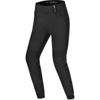 SHIMA Motorradhose Vesper Damen Motorrad Textilhose Hüftprotektoren enthalten,Knieprotektoren enthalten