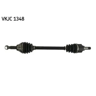 SKF Antriebswelle vorne links Seat Mii Skoda Citigo VW Up!