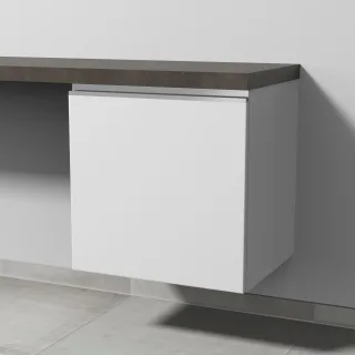 Sanipa Anbau-/Solitärschrank mit Tür A: L233301L