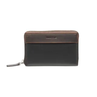 Maître small leather goods - Bundenbach Adobar Cardholder Sh6Z darkbrown - Gr. - S