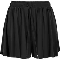 URBAN CLASSICS Shorts Urban Classics Ladies Jersey Skort (1-tlg)